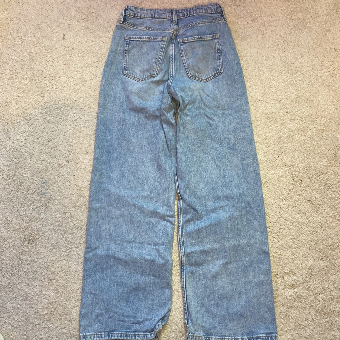 Basic HM jeans! - 91