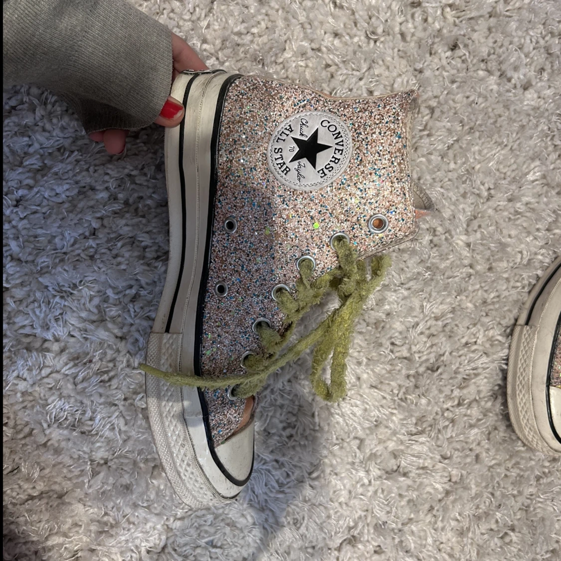 Converse x jw Anderson  - 90