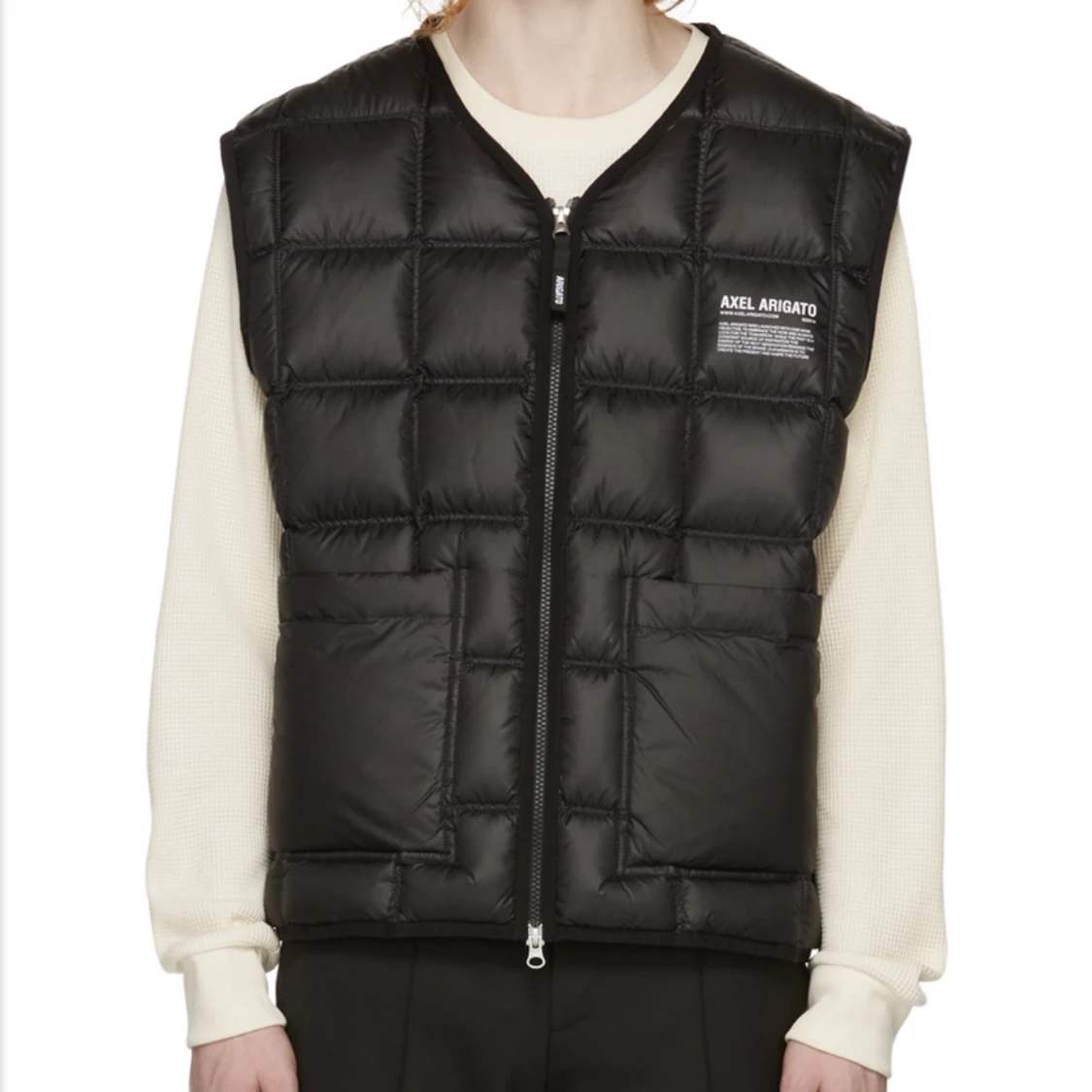 Axel Arigato väst - 90