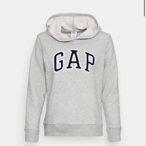 Gap hoodie  - Säljer denna fina gap hoodie! Storlek S 🥰