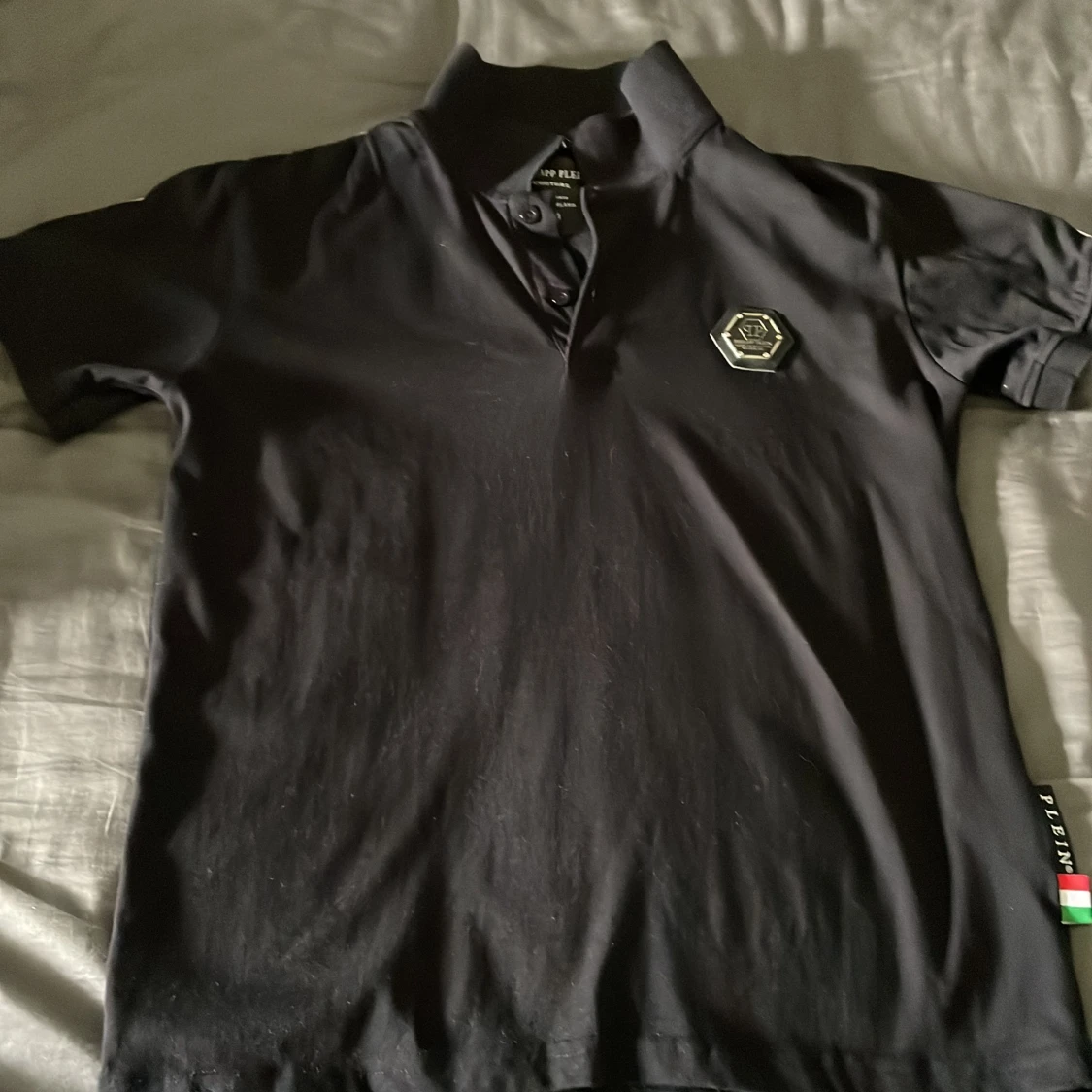 Phillip plein polo