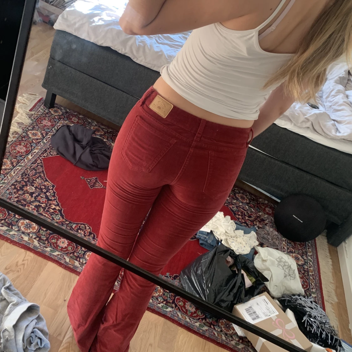 Superdry jeans  - 90