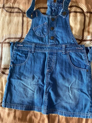 Jeans klänning för barn - I mycket bra skick