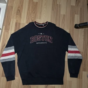 Sweatshirt - Sweatshirt från Asos egna kollektion ”asos design” i mycket bra skick och en väldigt god kvalite på tröjan.