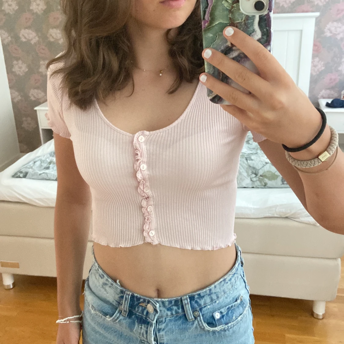 Croptop