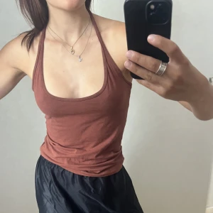 Halterneck topp - Superfin halterneck topp💖💖