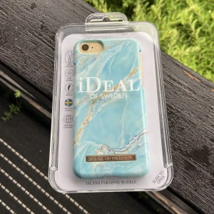 iPhone skal - Jätte snyggt ideal skall som inte används, helt ny i förpackning 🫶