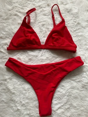 Bikini - Från Zaful, storlek S/36. Använd 1 gång