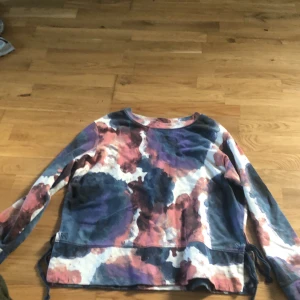 Tjocktröja - Storlek-M