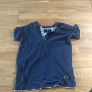 Piké - Storlek-S Skicka-Bra