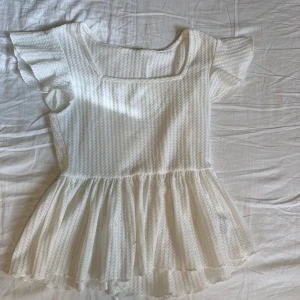 Söt topp - Fin topp 