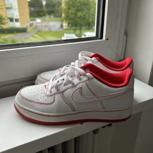 Nike air force - Oanvända, storlek 37,5