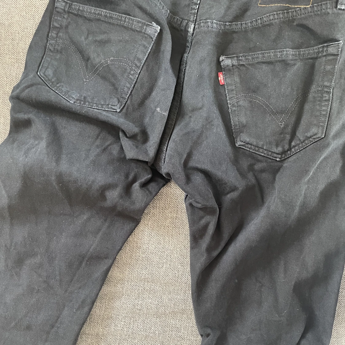 Levis Jeans 501 - 90