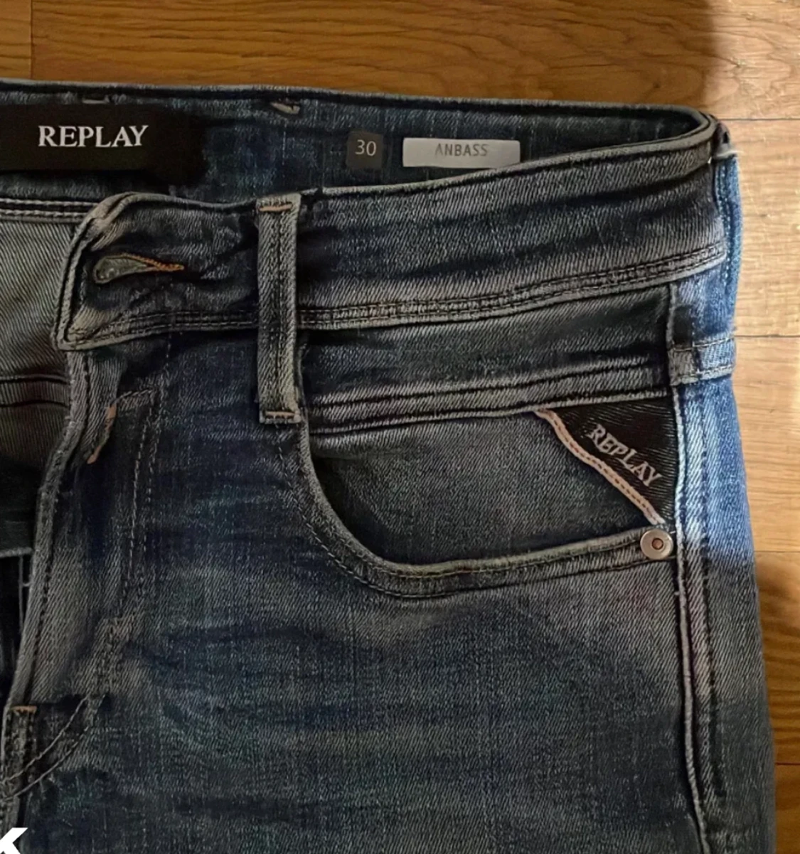 Replay jeans - 90