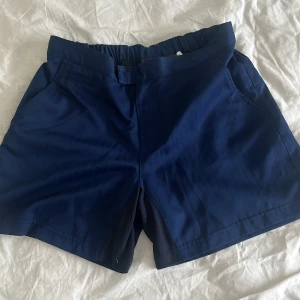 Shorts - Blåa shorts. Oanvända 