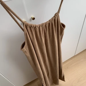 Arket klänning - Storlek S. I ‘toweling’ material