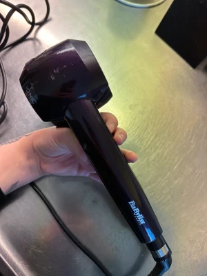 Babyliss locktång - Babyliss locktång 