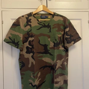 Helt oanvänd Ralph lauren - Nyskick Aldrig använd