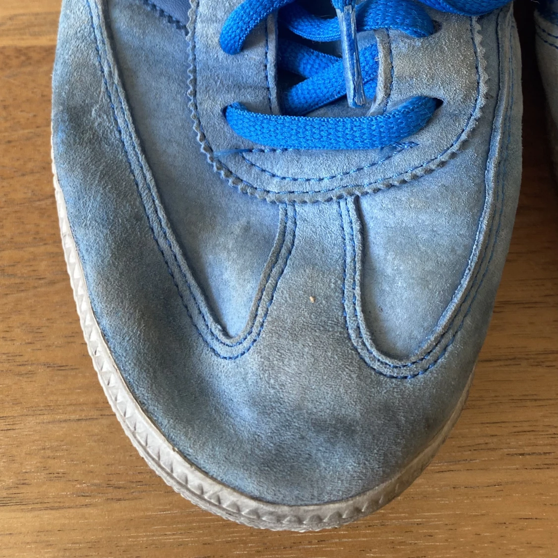 Adidas - Spezial  - 90