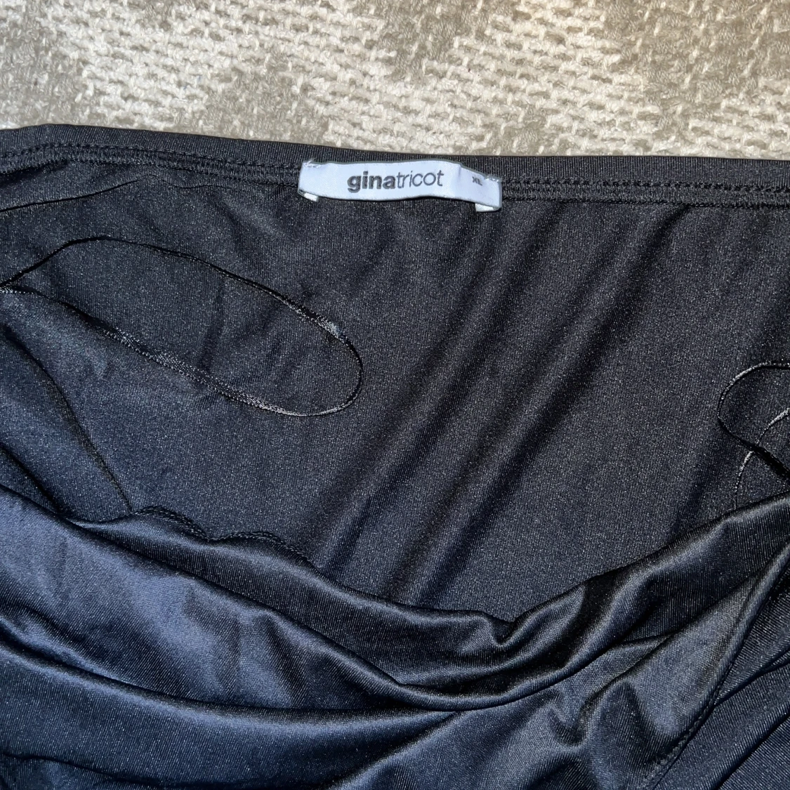 Linne inga band stl XL - 90