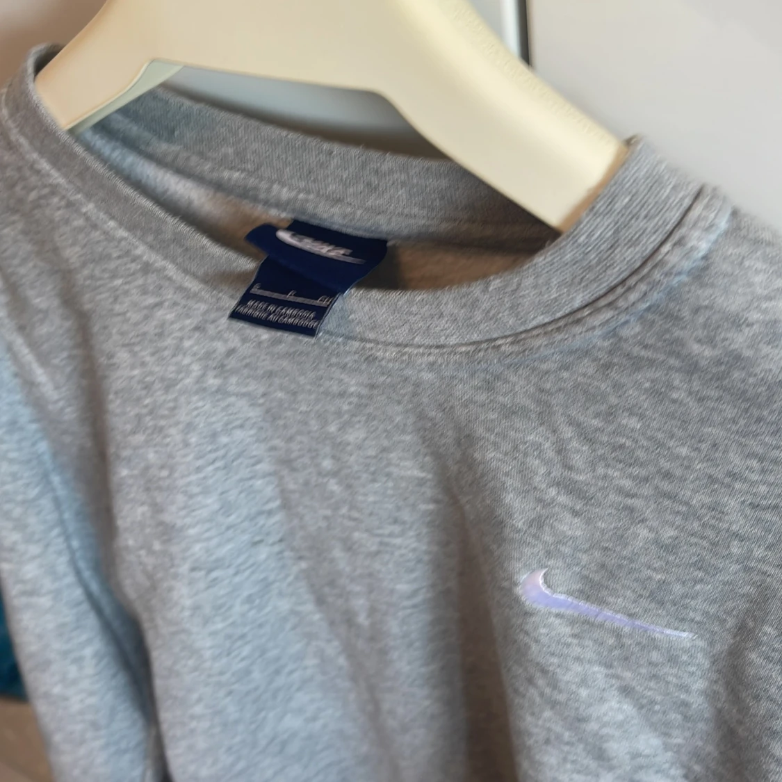 Nike sweatshirt  - 90