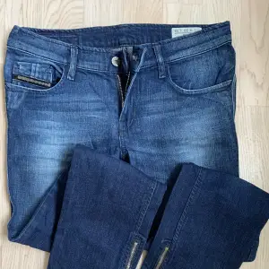 Jeans Disel 34-36 Xs-S