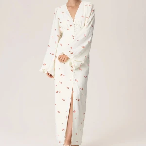 Adoore Positano dress - Storlek 36, använd 1 gång, nyskick! Slutsåld på hemsidan. 