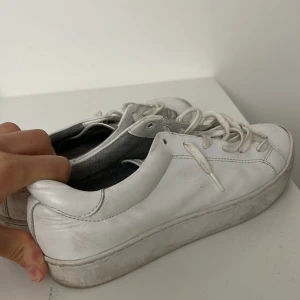 Skor, sneakers  - Sneakers låga 