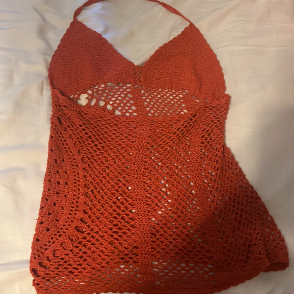 Virkad sommartopp - 90