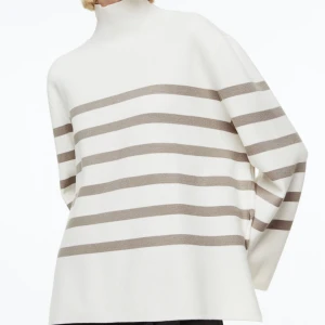 Superfin tröja  - Superfin tröja från Hm, gosig och höstig! Nypris 499