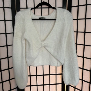 Fluffig topp - Så söt topp från Shein. 💓