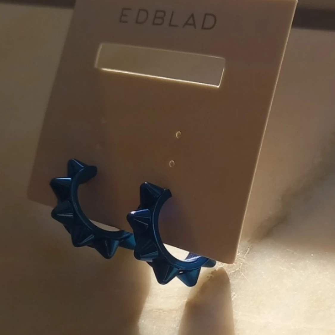 Edblad Örhängen - 90