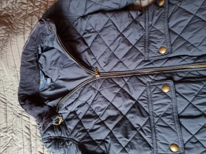 Ralph Lauren - Super fin höst o vår jacka från Ralph Lauren strl 12-14 år 