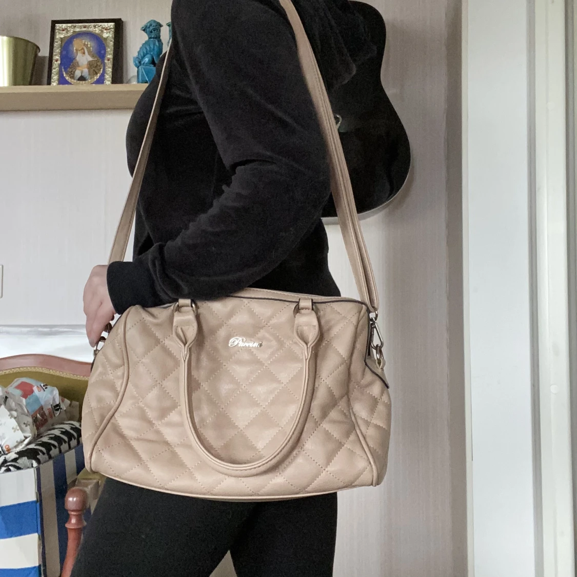 Puccini handbag - 90