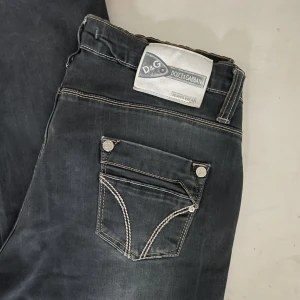 Jeans  - Jättesnygga jeans från dolce & Gabbana, säljer då de inte passar 💗💗
