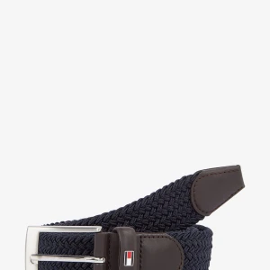 Tommy hilfiger bälte  - Tommy hilfiger bälte för endast 250 kr och i ny skick har Andvänt den 2 gånger som första gångerna efter den köptes, den köptes för 1,5 vecka sen.