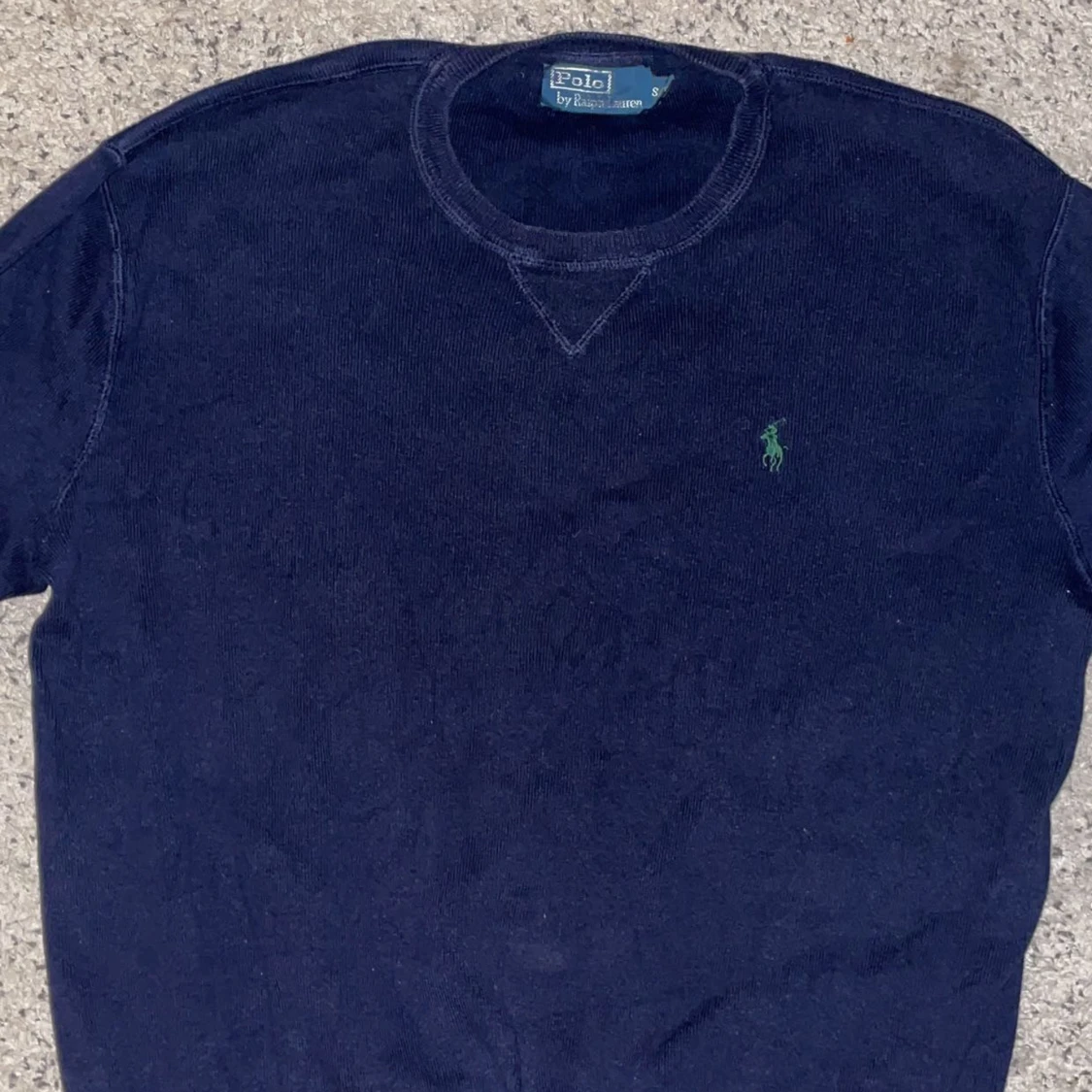 Ralph lauren tröja - 90