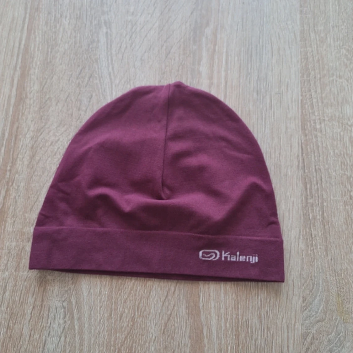 Kalenji mössa helt ny