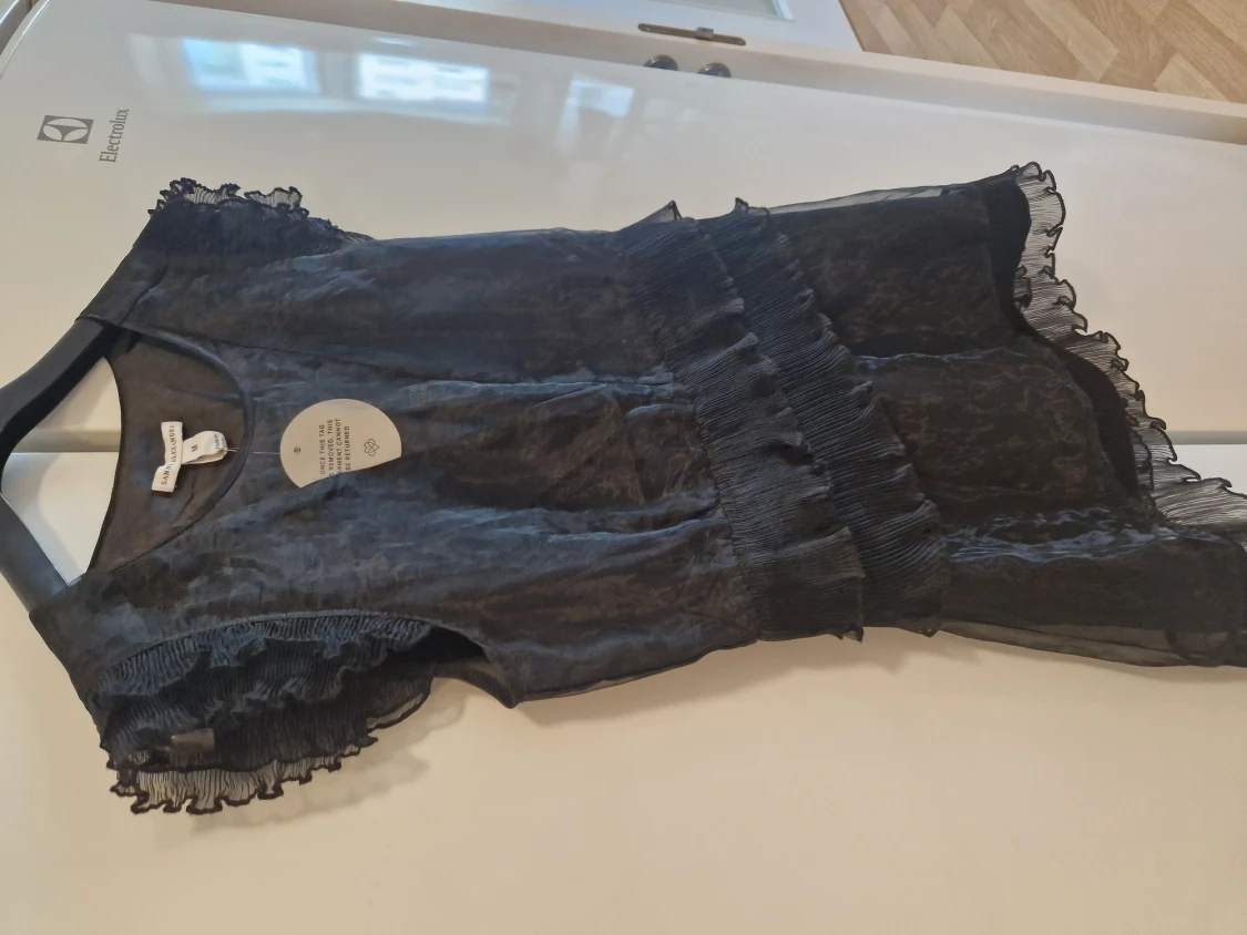 Sanne Akexandra - 90