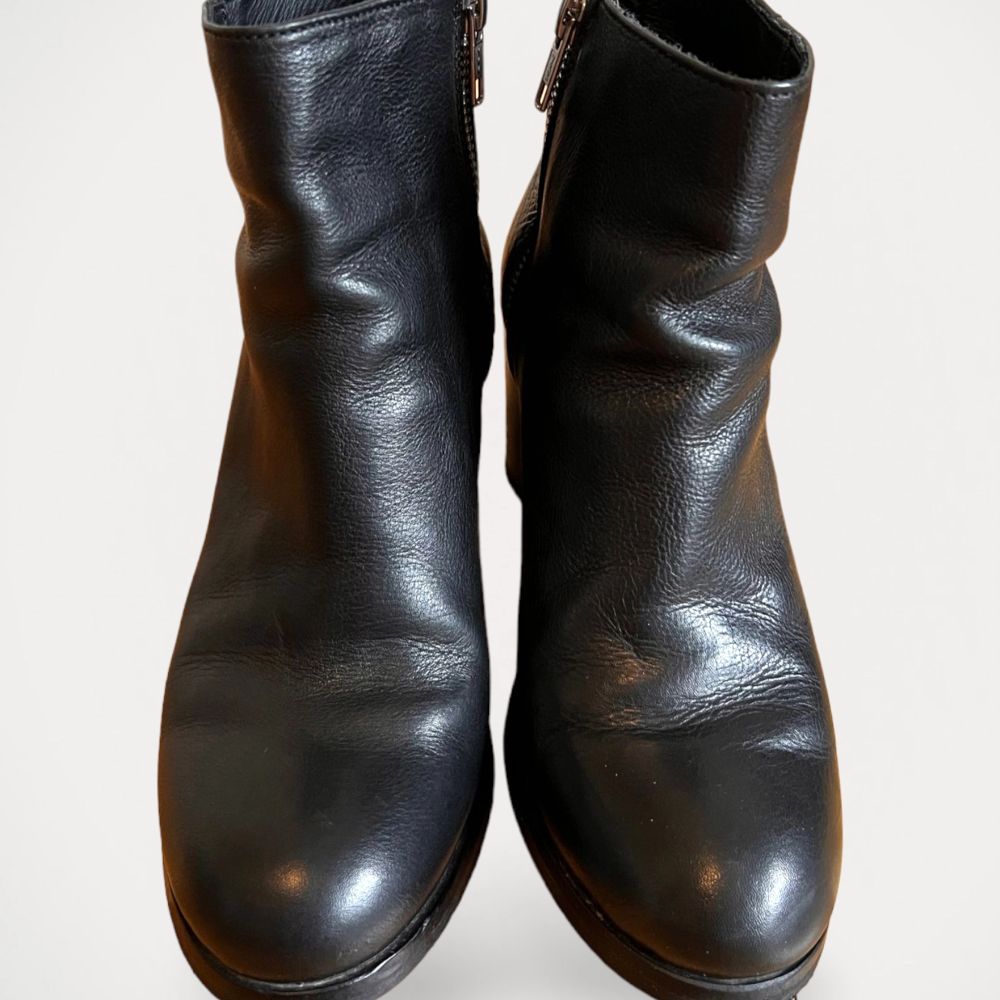 Alberville boots - | Plick Second Hand