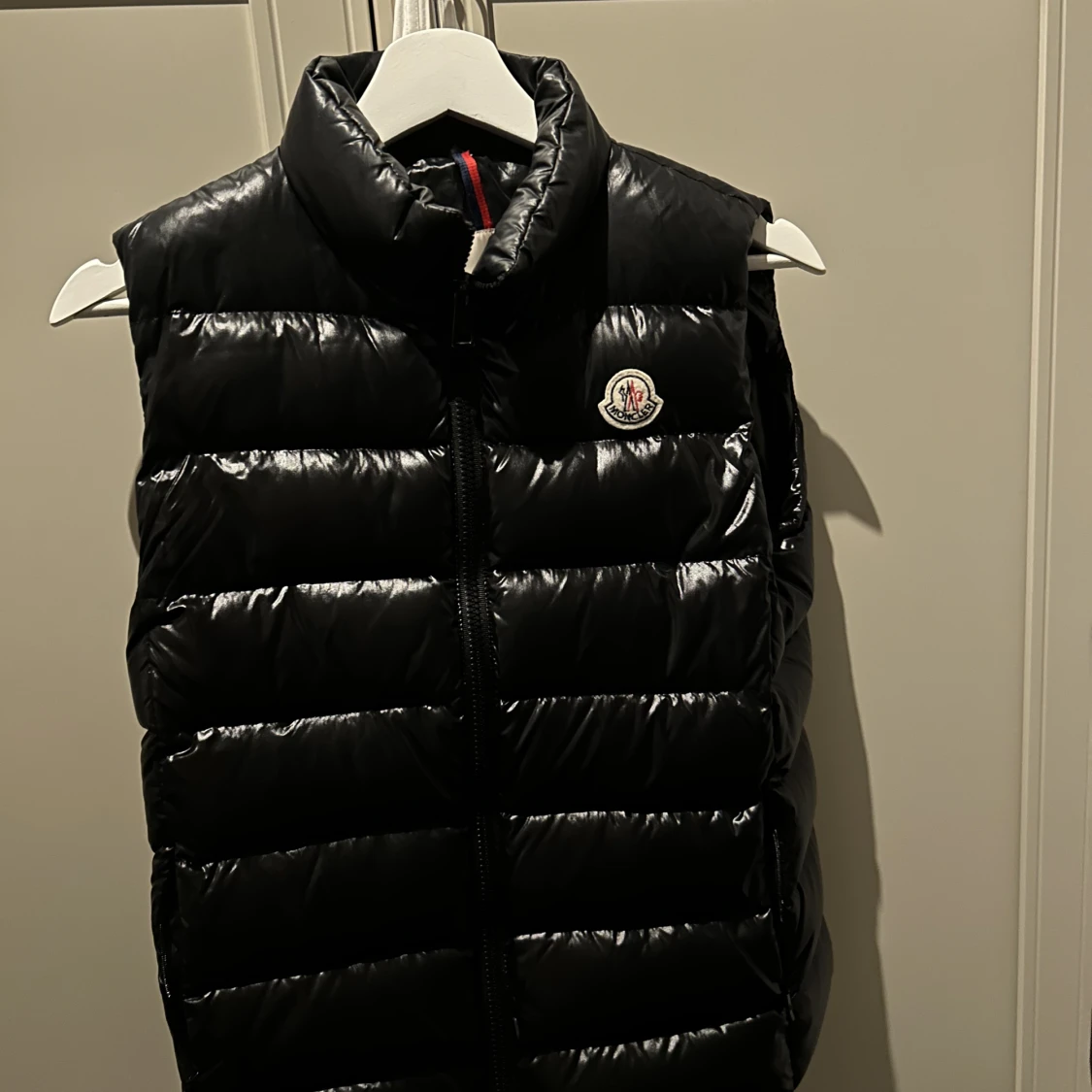Moncler Väst - 90