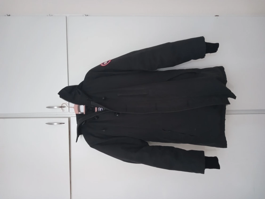 Canada goose jacka