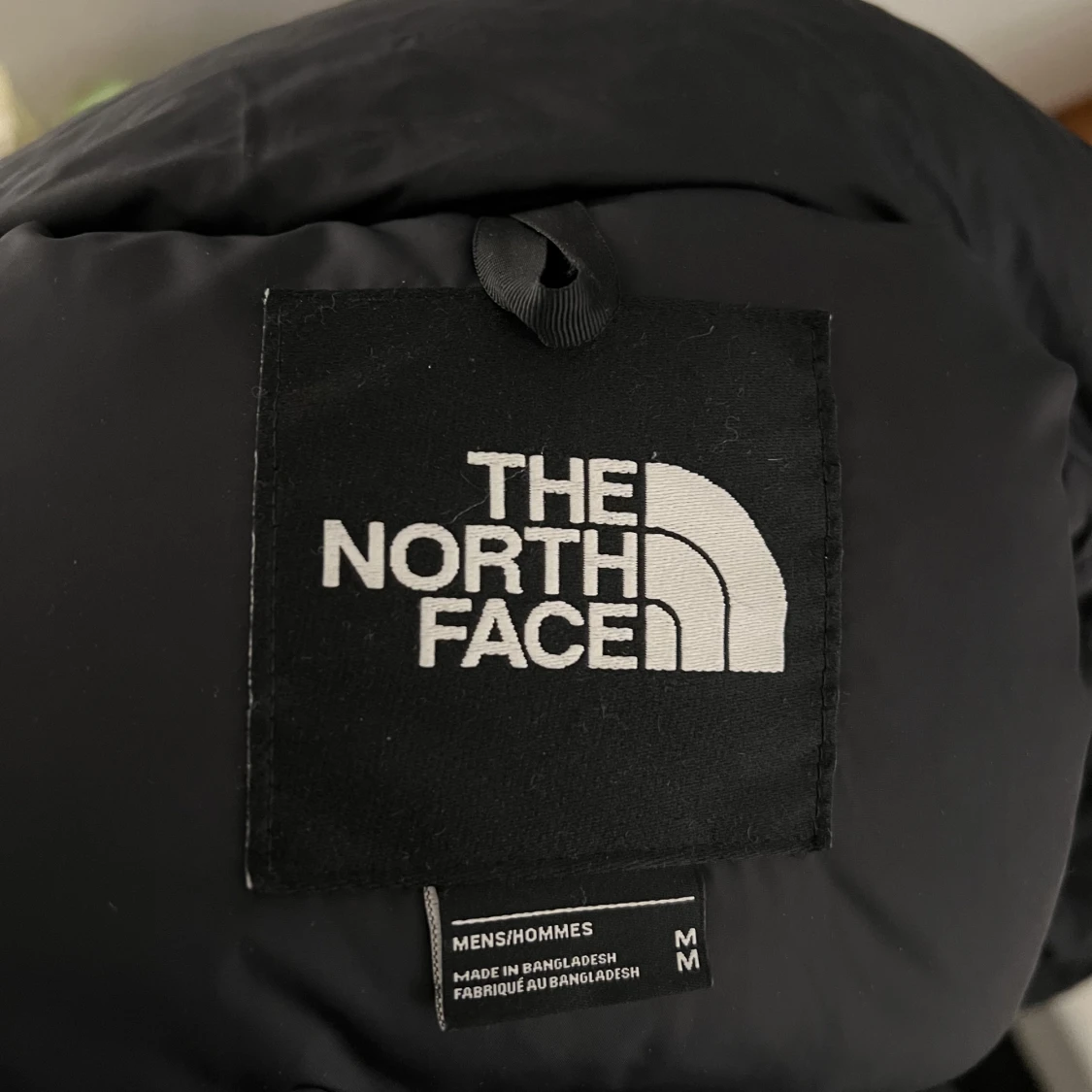 The North Face Nuptse - 91