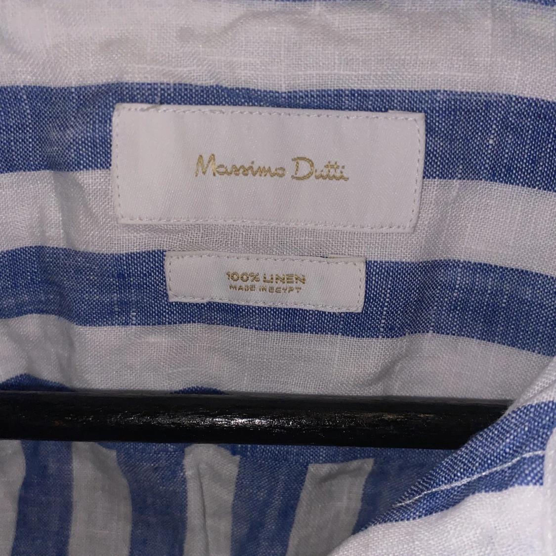 Massimo Dutti Skjorta! - 90