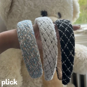 diadem - Jättefina diadem som fungerar till uppklädda och nerkladda outfits!💞