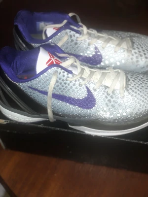 Kobe 6 basketskor  - Använder dem inte mer, 