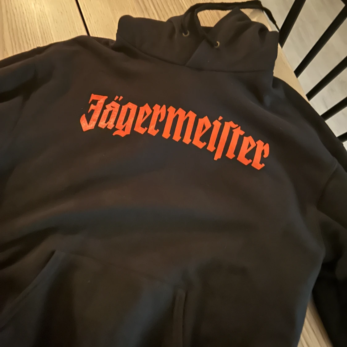 Jägermeister hoodie  - 90