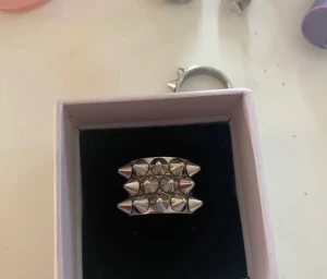 Fin ring från Edblad  - Använd 5-8 gånger❤️