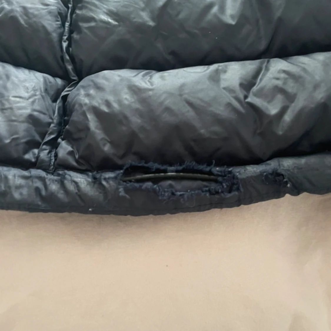 Peak performance down Hood jacket  - 91