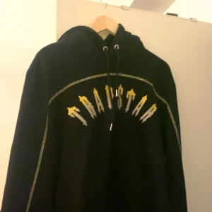 Trapstar Hoodie - Helt fräsch Trapstar Hoodie